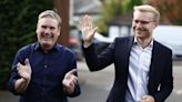 Sir Keir Starmer hails ‘big step’ towards Number 10 after Rutherglen and Hamilton West by-election win