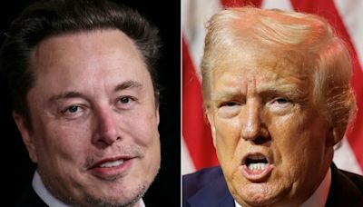 Musk atribui problemas em entrevista com Trump a ataque cibernético