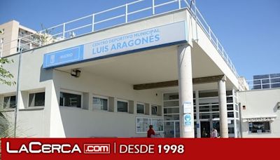 Aprobado el contrato para la reforma integral de las piscinas de verano del CDM Luis Aragonés