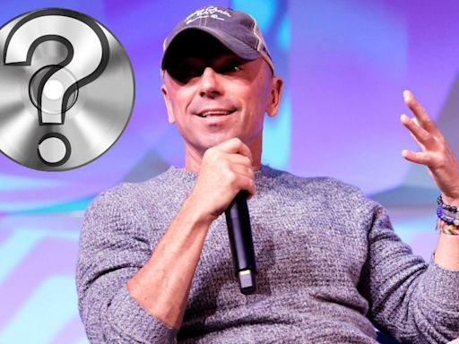 Kenny Chesney Reveals the No. 1 Song of His That He 'Hated'