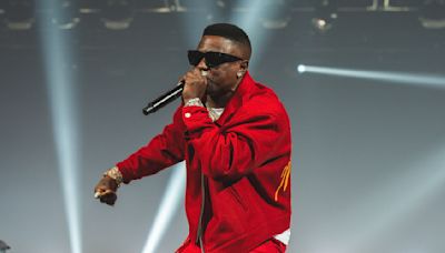 Boosie Badazz faces new gun possession charges