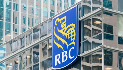 Fired CFO sues RBC over affair allegation, says bank ended her chance of being first female CEO