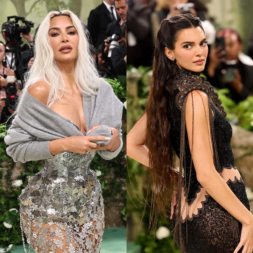 Shocking Met Gala Secrets Revealed: $30,000 Tickets, an Age Limit and Absolutely No Selfies - E! Online