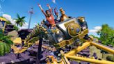 Hands on: Planet Coaster 2 preview: a game that made me miss a summer I’ve never had