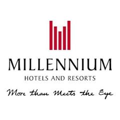 Millennium & Copthorne Hotels