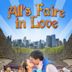 All's Faire in Love