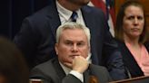 James Comer’s Biden Impeachment Crusade Finally Ends With a Whimper