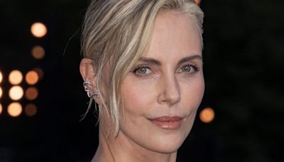 Charlize Theron's tragic childhood – toothless at 11 to mum killing dad at 15