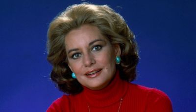 Barbara Walters Doc Set for Hulu - TVREAL