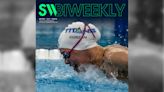 SW Biweekly - Claire Curzan: Fulfilling Her Potential - On Sale Now!
