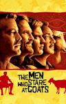 The Men Who Stare at Goats (film)