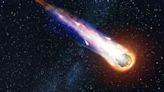 Scientists and US Space Command confirm first alien meteorite to hit Earth