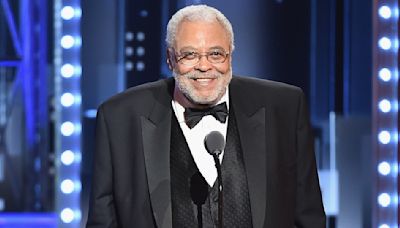 Legendary actor and 'Star Wars'' voice of Darth Vader, James Earl Jones dies at 93