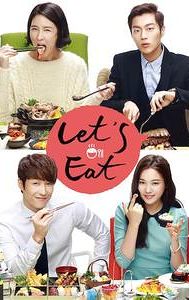 Let's Eat (TV series)