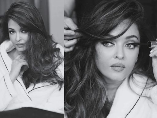 Aishwarya Rai Bachchan’s Cannes prep stuns internet