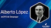 Alberto López deja la dirección financiera de Despegar.com