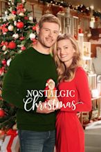 Nostalgic Christmas (2019) — The Movie Database (TMDB)