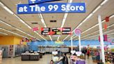 Dollar Tree is moving into 99 Cents Only stores