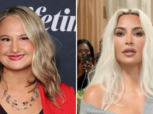 Gypsy Rose Met With Kim Kardashian About 'Prison Reform'