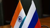 Russia tackles accumulation of rupees through investments in India