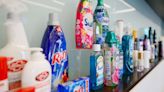 Unilever Boosted by Power Brands as Consumers Trade Back Up