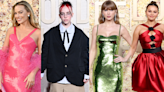 Golden Globes 2024: All the best, worst and weirdest red carpet looks you need to see