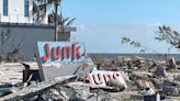 Amid Hurricane Ian's devastation on Fort Myers Beach, hope persists to rebuild