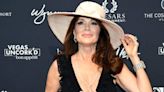 Lisa Vanderpump ‘Not Sure’ About Reality TV Union