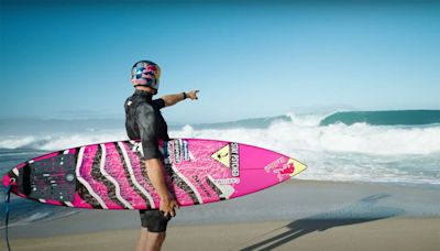 Jamie O’Brien, Mason Ho and the Nuances of Localism at Pipe