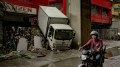 Deadly Typhoon Gaemi hits China after flooding Philippines, Taiwan
