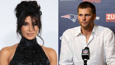 Kim Kardashian Calls Tom Brady Roast 'Unfair,' Says She's an 'Easy Target': Report