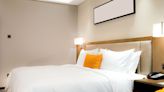 This Simple Hack Will Let You Override Your Hotel's Thermostat Temperature