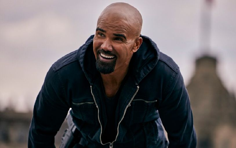 Shemar Moore Reveals How 'S.W.A.T.' Uncancellation Affects Season 7 Finale