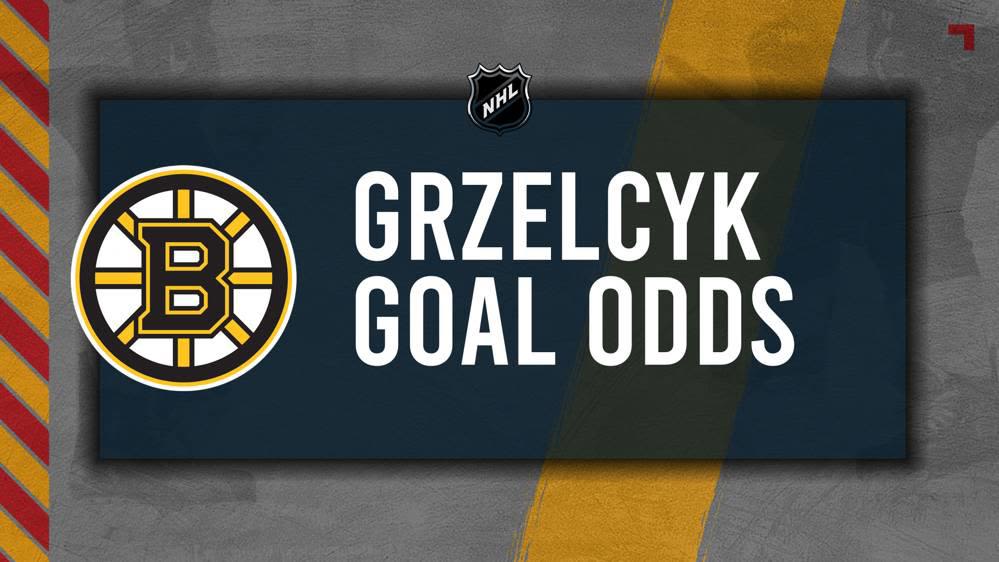 Will Matt Grzelcyk Score a Goal Against the Maple Leafs on May 2?