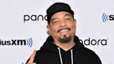 Ice-T Mocks Lenny Kravitz's Decade of Celibacy