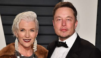 Elon Musk’s mother Maye says flexitarian diet keeps her fit at 76