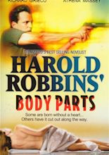 Harold Robbins' Body Parts (DVD 2001) | DVD Empire