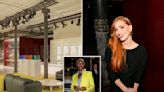 Jessica Chastain, Natasha Lyonne celebrate Gucci in glamour