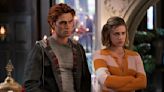 ‘Riverdale’ Just Aired the Wildest TV Twist I've Ever Heard Of