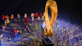 Mundial Qatar 2022: las mejores fotos de la ceremonia inaugural