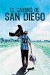 El camino de San Diego