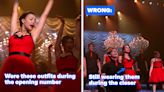 9 Times "Glee" Correctly Portrayed What It Means To Be A Show Choir Kid And 9 Times They Definitely Got It Wrong