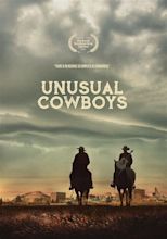 Unusual Cowboys - IMDb