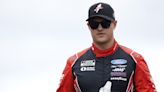 Ryan Preece Reveals Awkward Tension Between Drivers at Stewart-Haas Racing