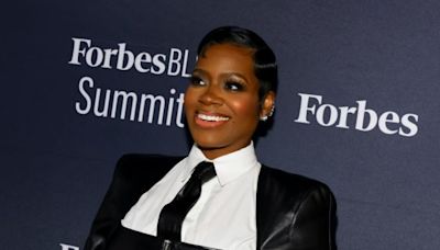 Fantasia Celebrated Her 40th Birthday An Epic 90s Bash