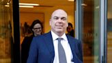 British tech tycoon Mike Lynch feared he would die in jail