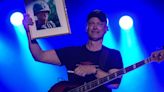 Lt. Dan! Gary Sinise heads to Fort Liberty to put on free concert