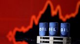 Messy market mood as oil irks