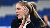 Wales coach Gemma Grainger welcomes VAR for crunch World Cup play-offs