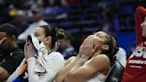 Middle Tennessee mounts massive rally vs. Louisville | Northwest Arkansas Democrat-Gazette